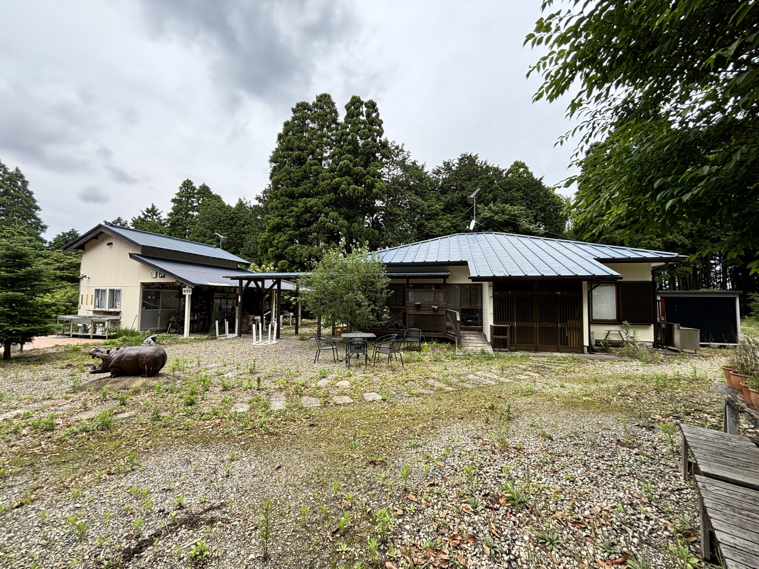 いすみ市大野 – 株式会社アースワーク