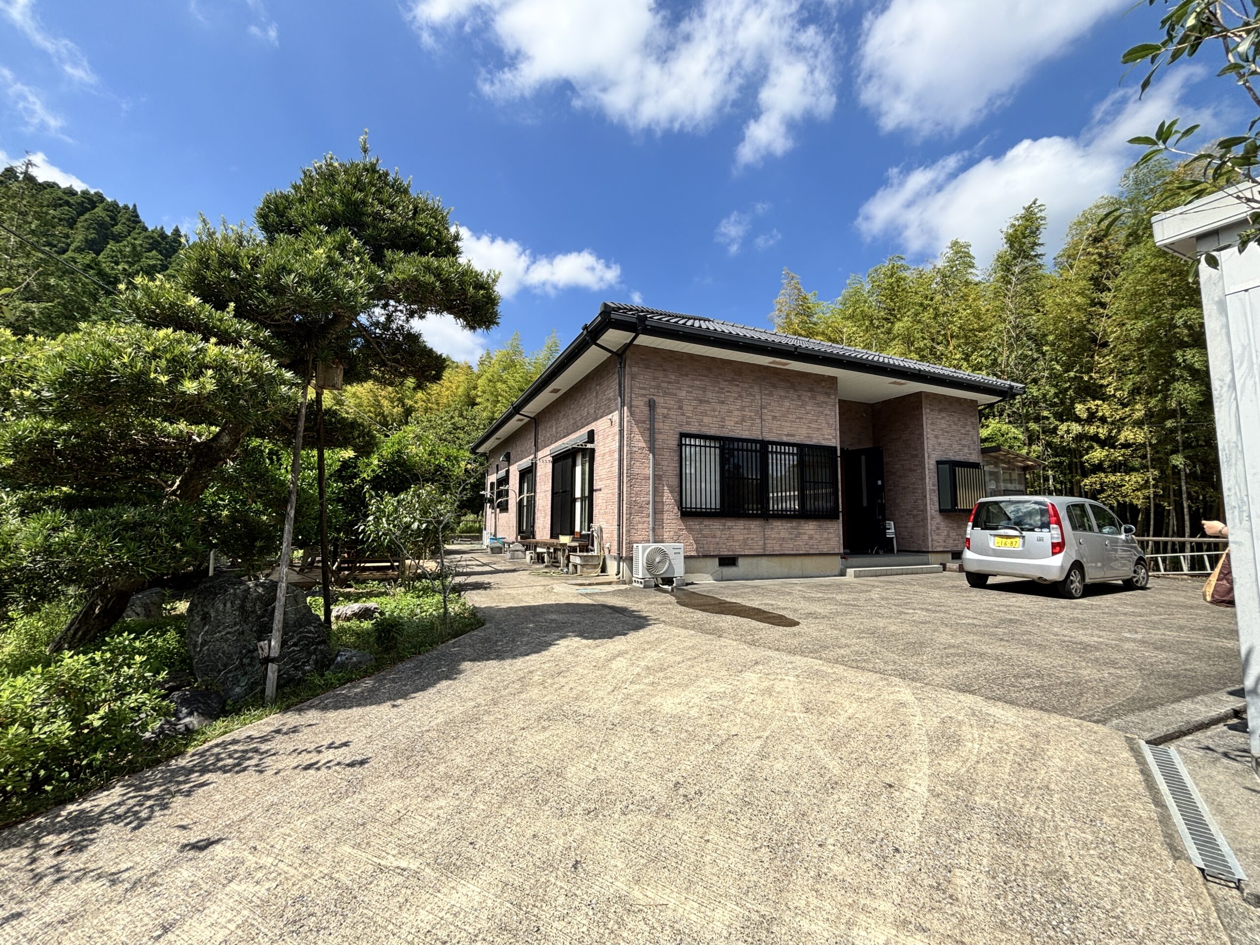 大多喜町平沢 – 株式会社アースワーク